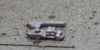 Feuerwehr Rohlinge (5 St.) Hansa SH 64